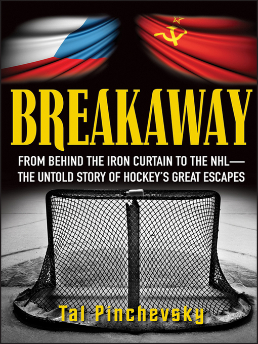 Title details for Breakaway by Tal Pinchevsky - Available